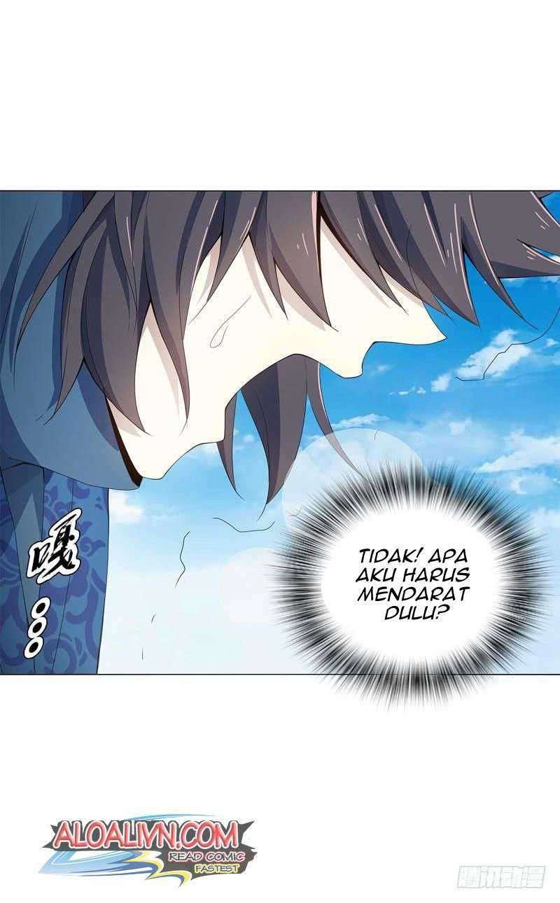 Heavenly God Mnemonic Chapter 41 Gambar 2